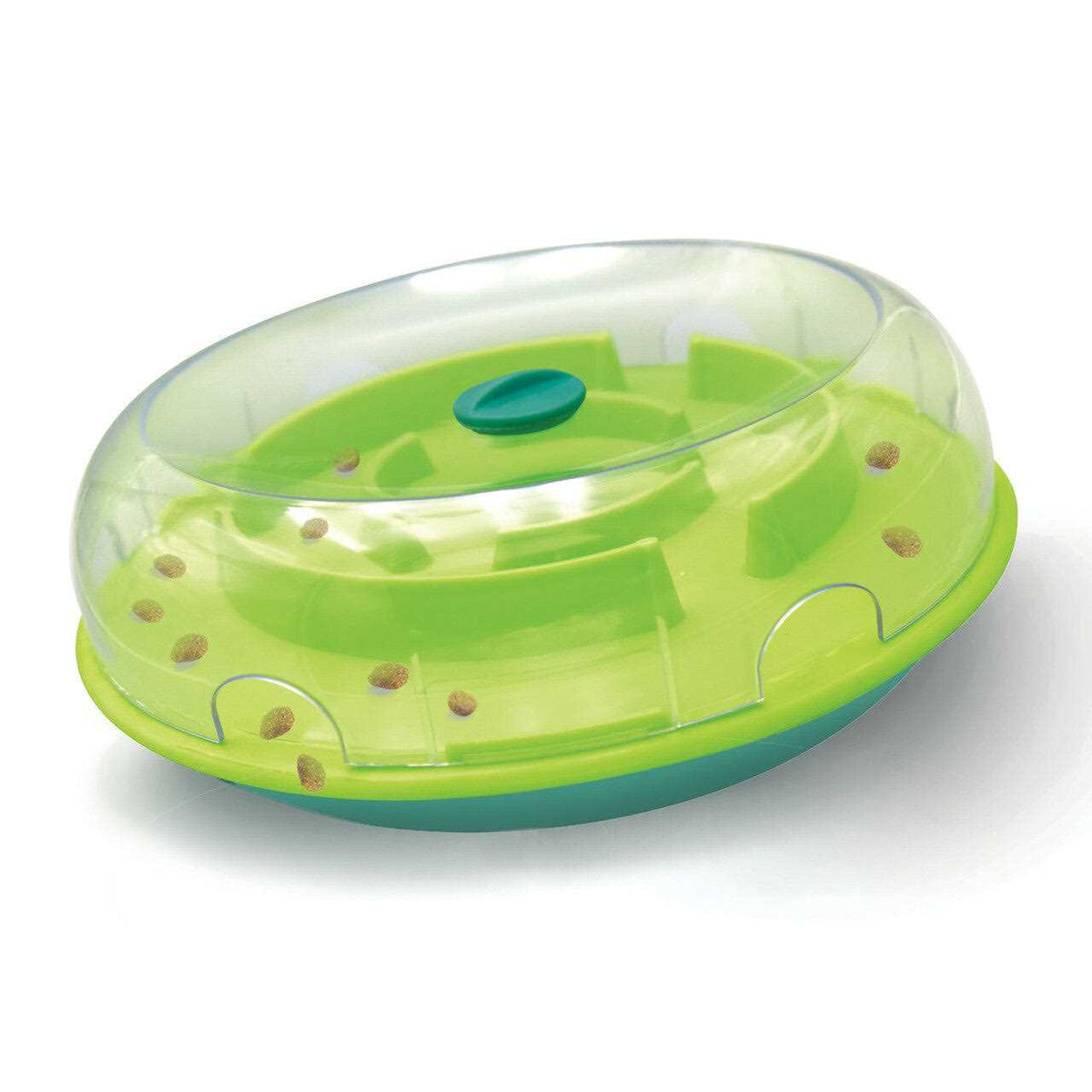Dog Wobble Bowl O848