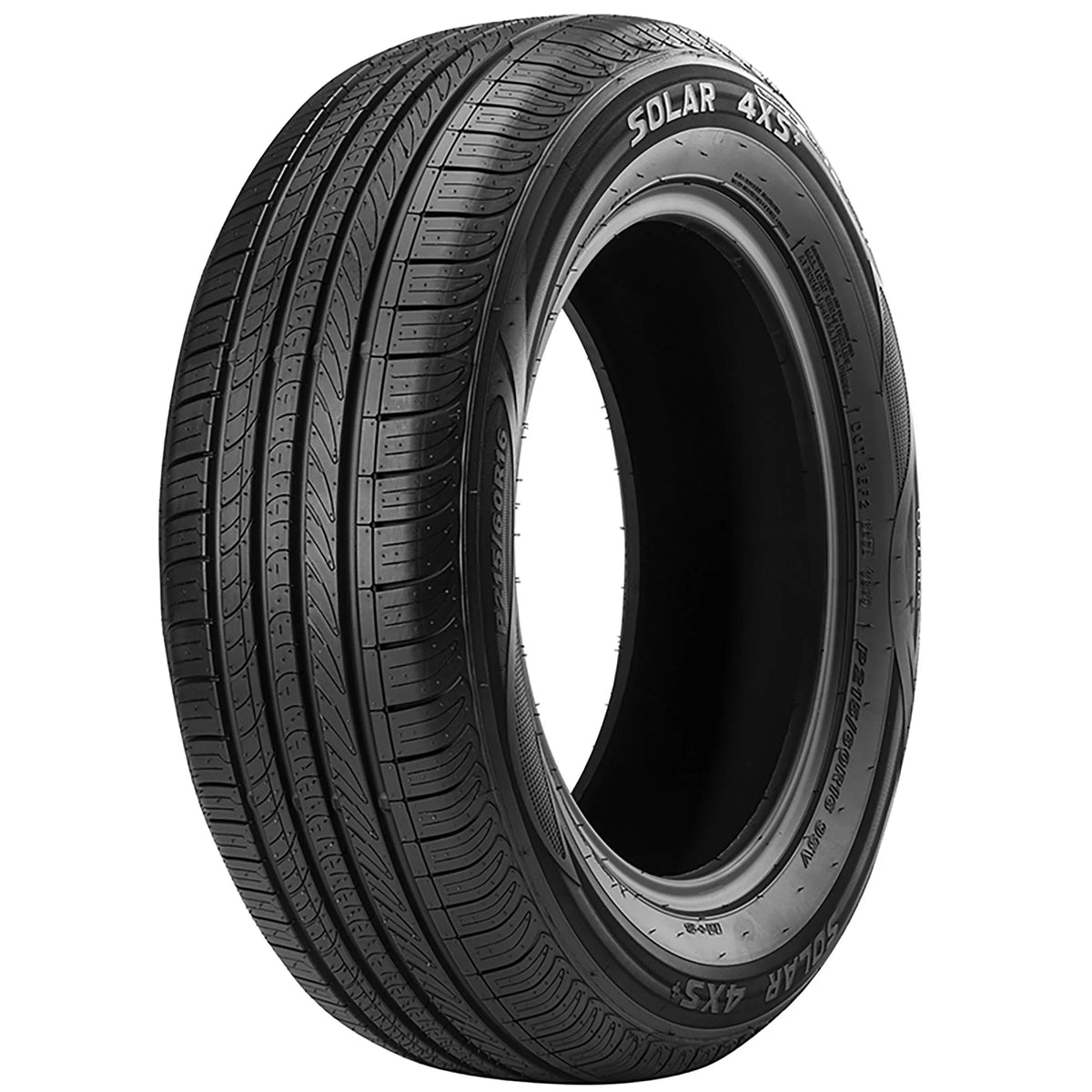 235/60R18 103H Passenger Tire Y315