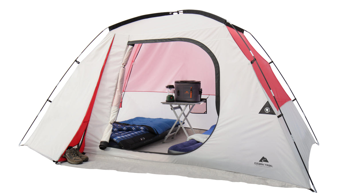 6 Person Dome Camping Tent Y20167