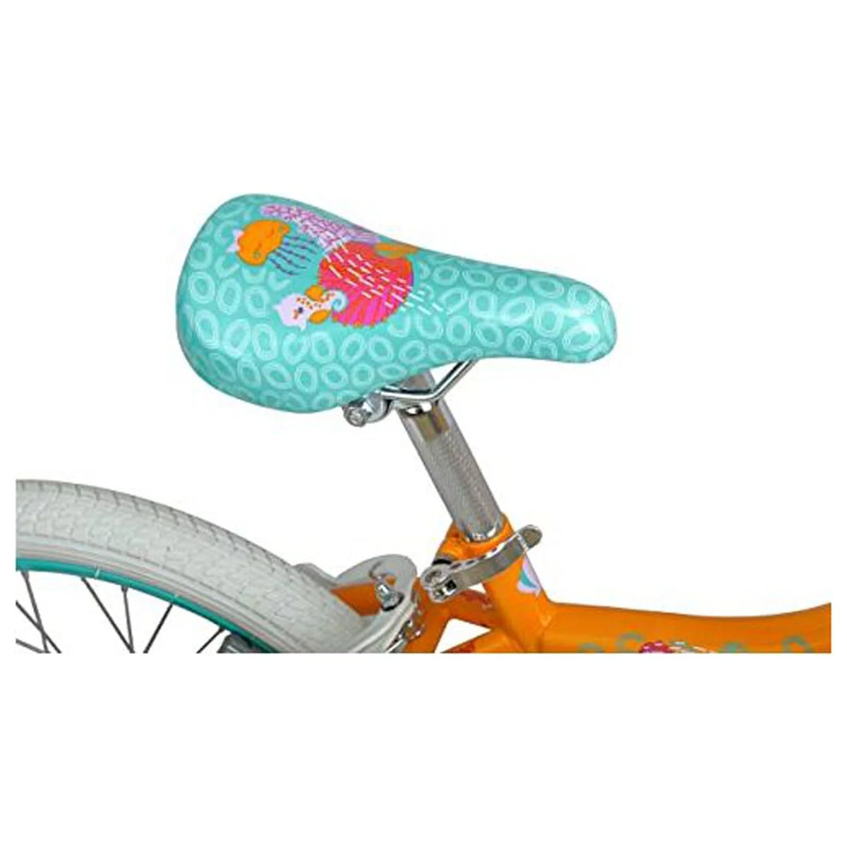 18 in. Girls Bicycle V15131