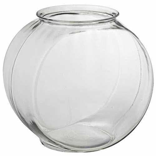 Glass Fishbowl C52997