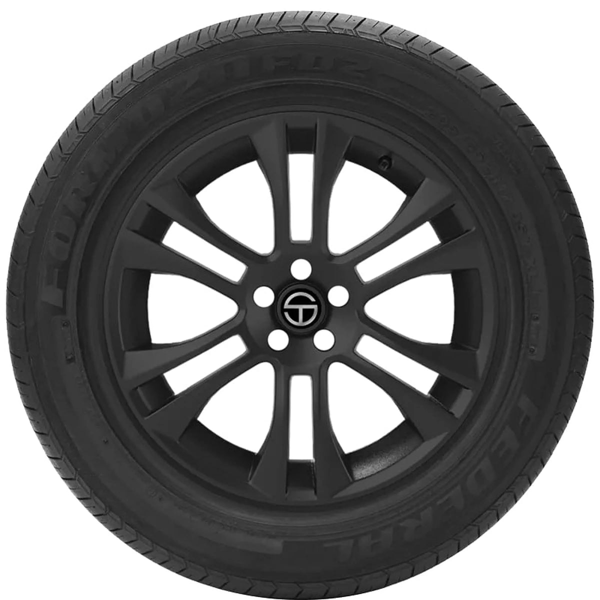 All Season 225/60R17 99V Passenger Tire E90338