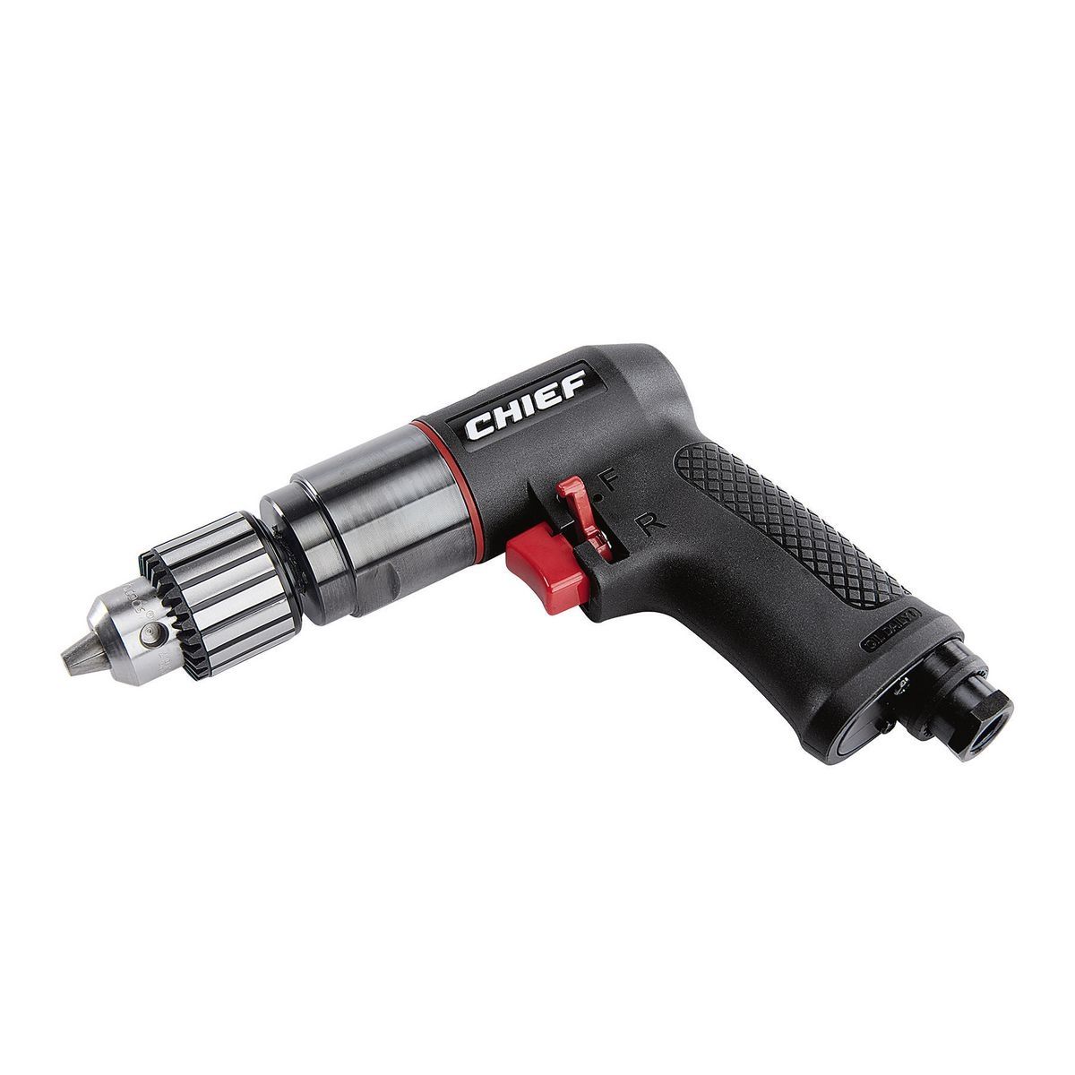 3/8 in. Reversible Air Drill D274