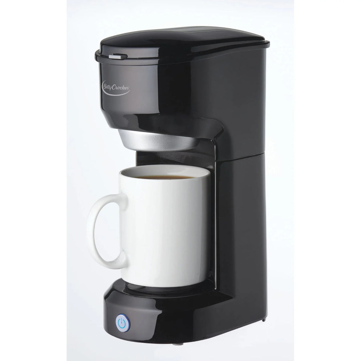 Single-Serve Pod Coffee Maker U90723