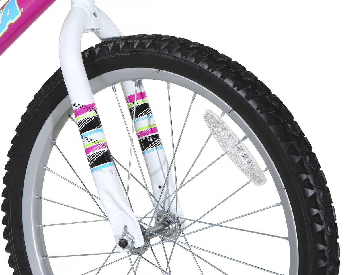 12-Inch BMX Bike L126