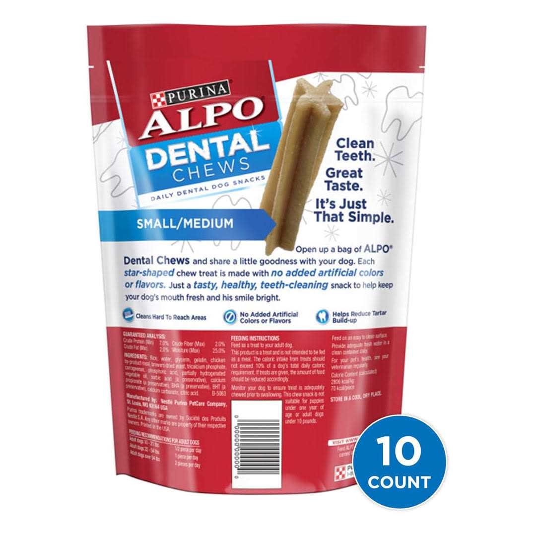 Dog Dental Chews G61605
