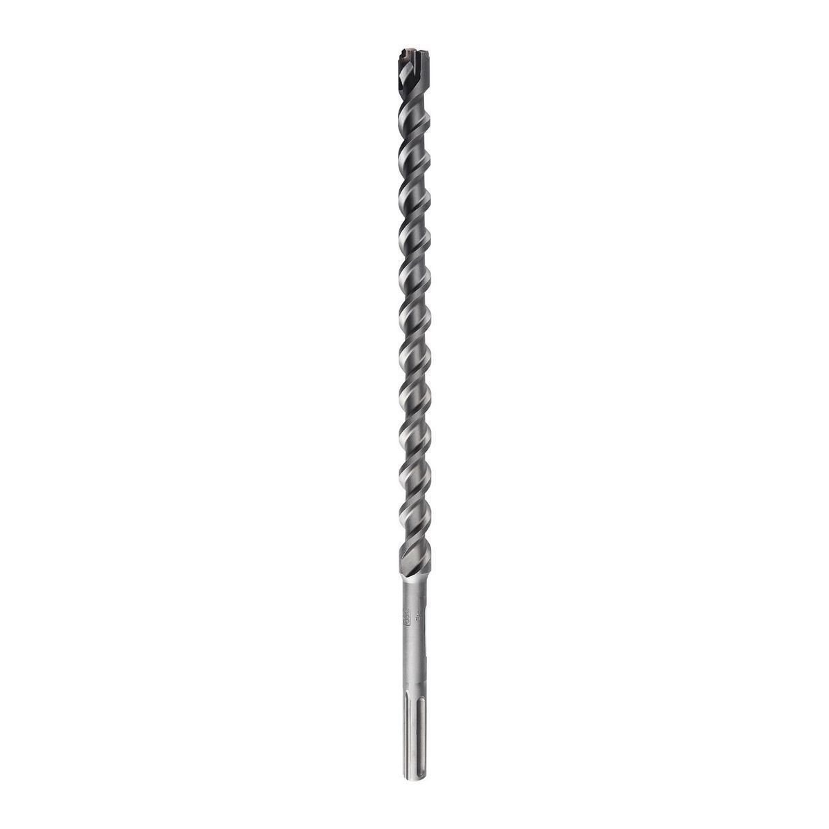 1 in. x 21 in. SDS-MAX Rotary Hammer Bit J240