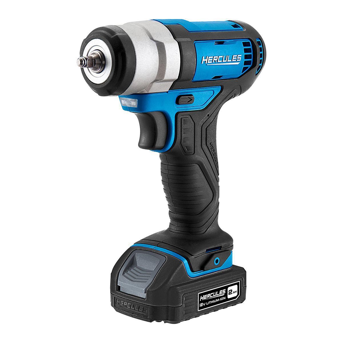 12V Cordless 1/4 in. Compact Impact Wrench K46852