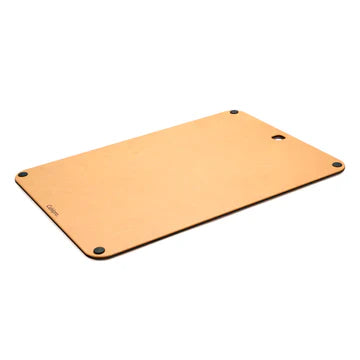 Wood Board with Silicone Feet Z331