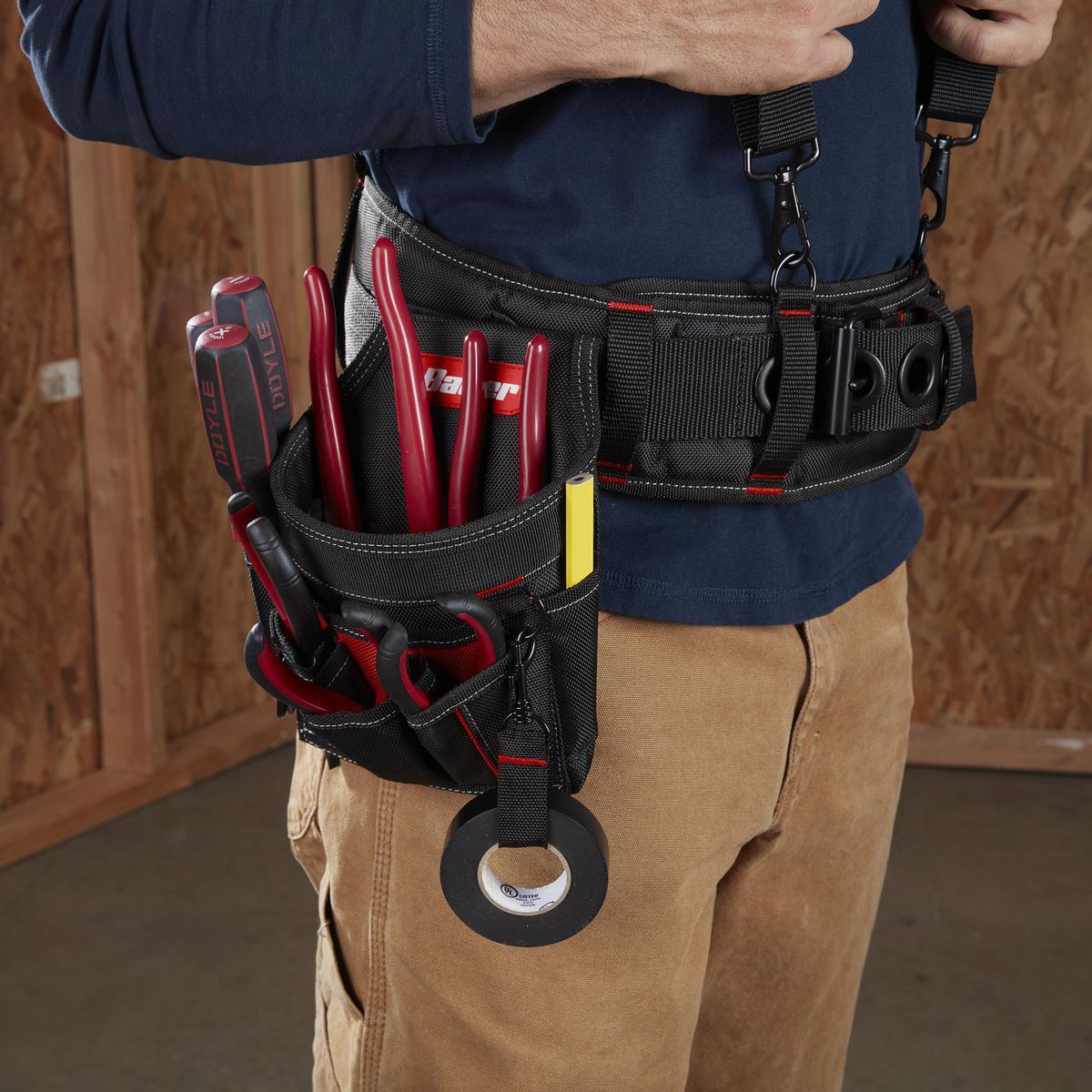Electricians Pouch N5759
