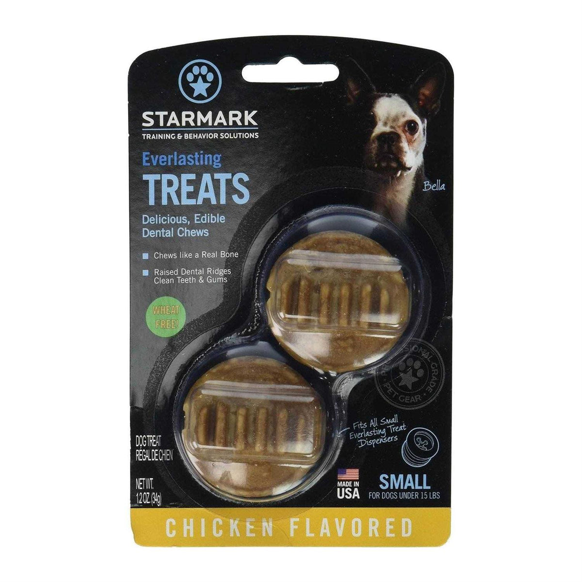 Chicken Treat O898