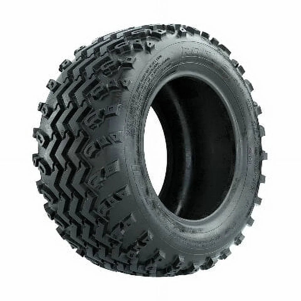 18x9.5-10 All-Terrain Golf Cart Tire W745380