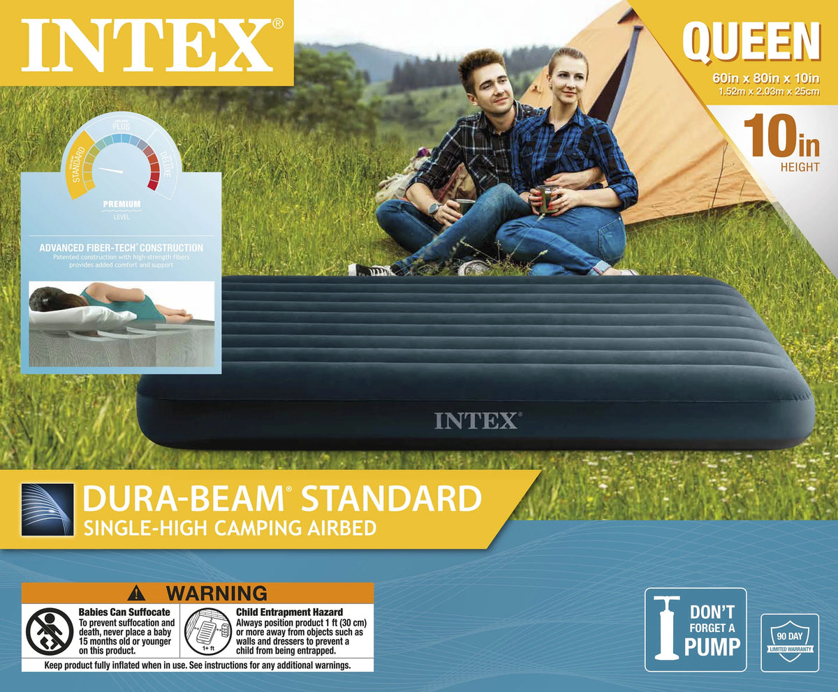 Twin Airbed Mattress Y10301