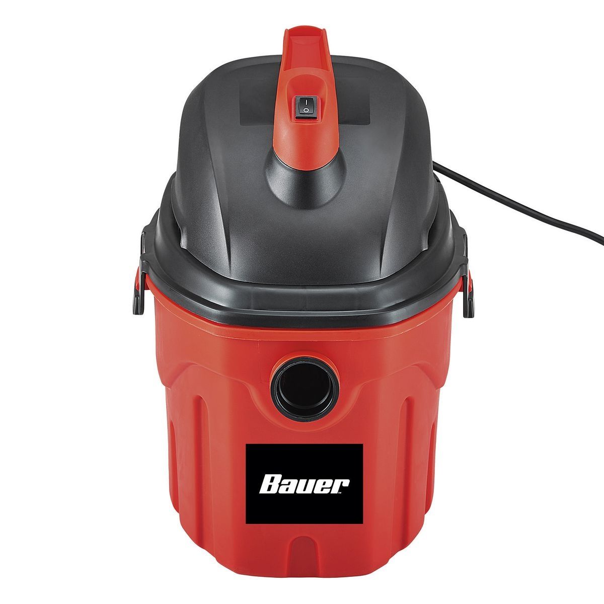 3 Gallon 3 Peak HP Wet/Dry Vacuum P188937