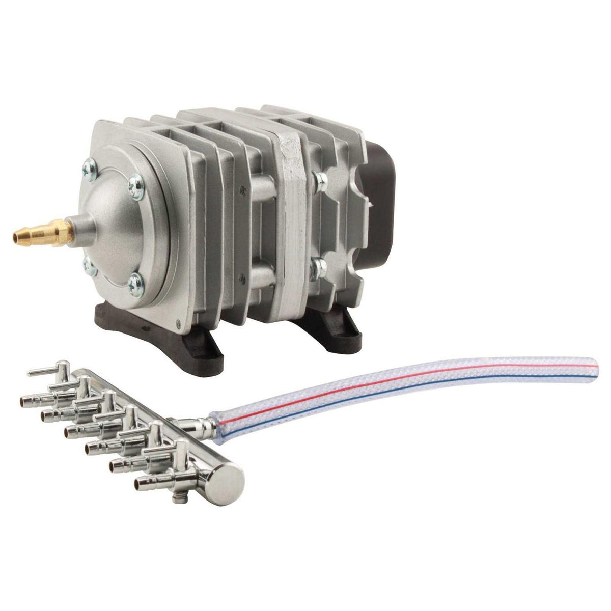 18 Watt Single Outlet 793 GPH Pump Q13892