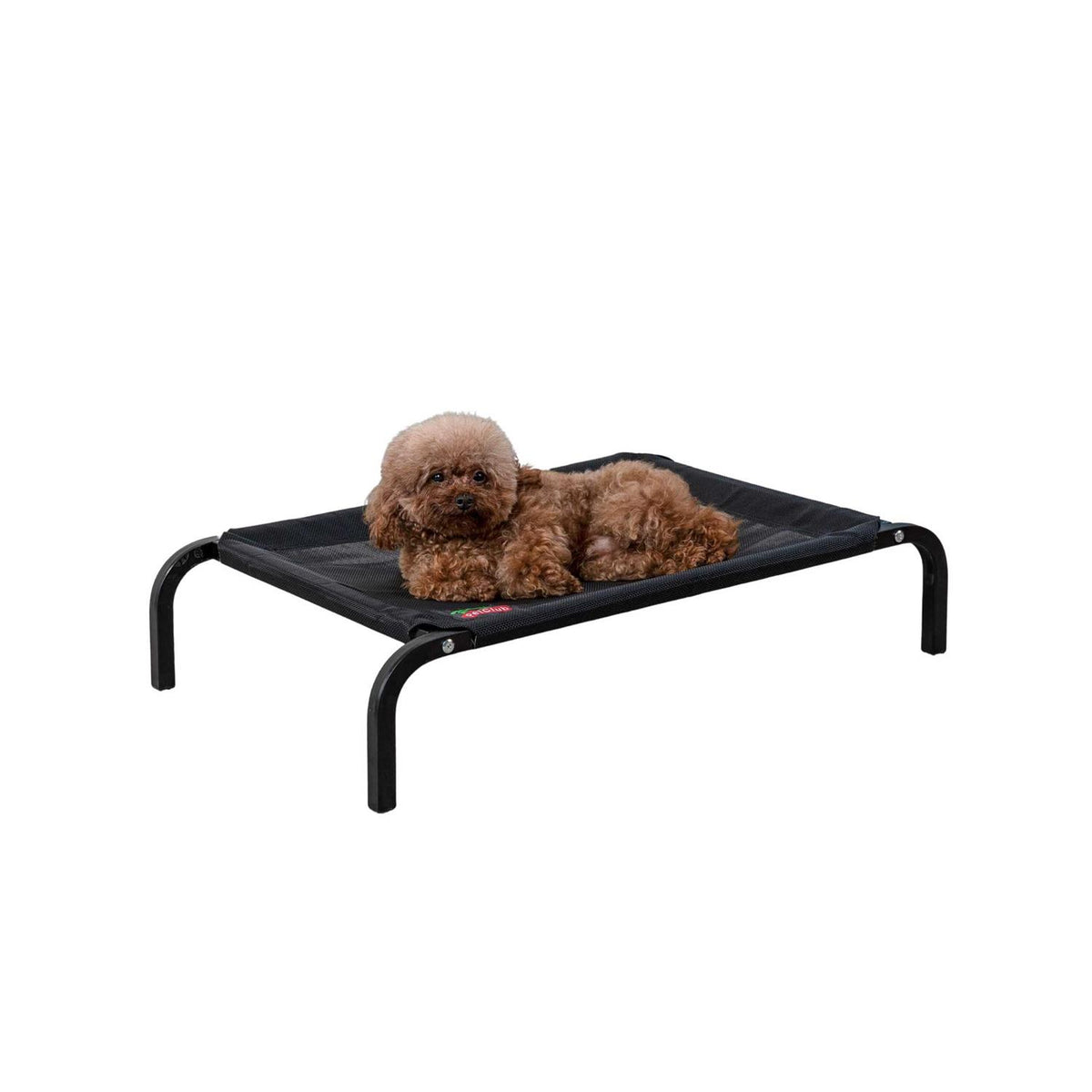 Elevated Cooling Pet Cot Bed Y9657
