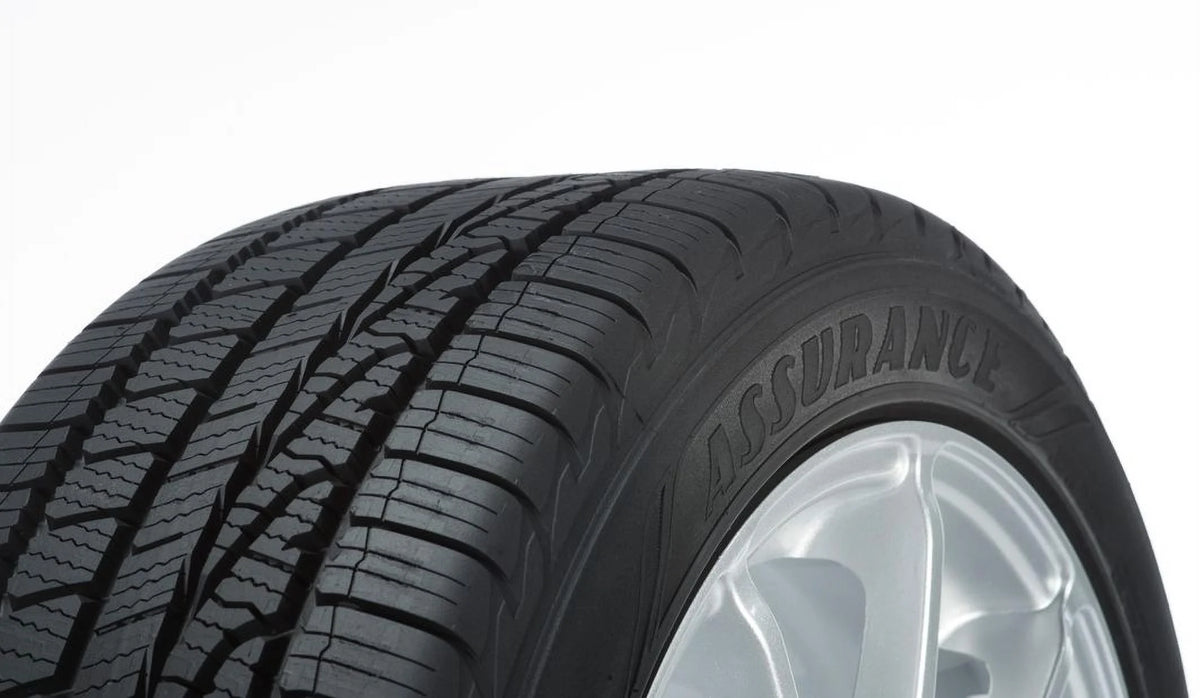 195/65R15 91H All-Season Tire L614478