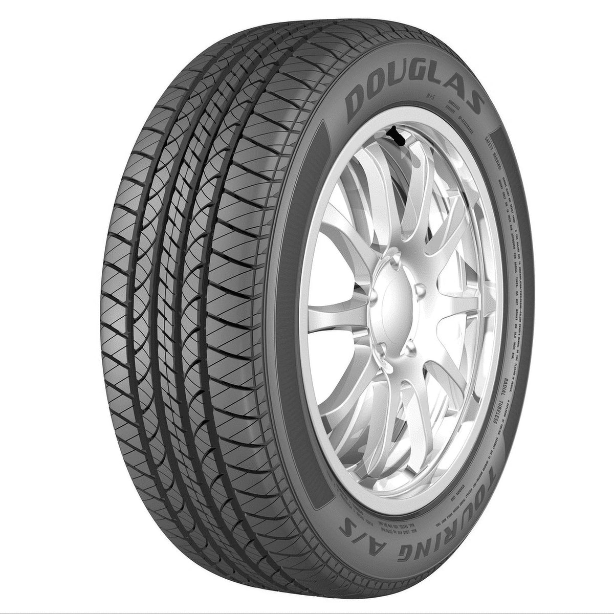 All-Season Tire Q606