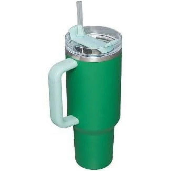40 oz Stainless Steel Tumbler O3536