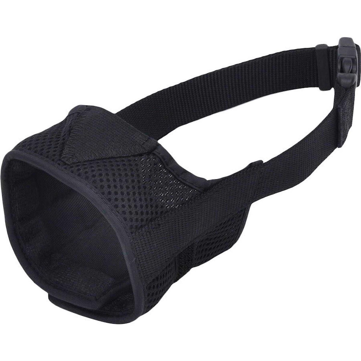 Adjustable Dog Muzzle H433928