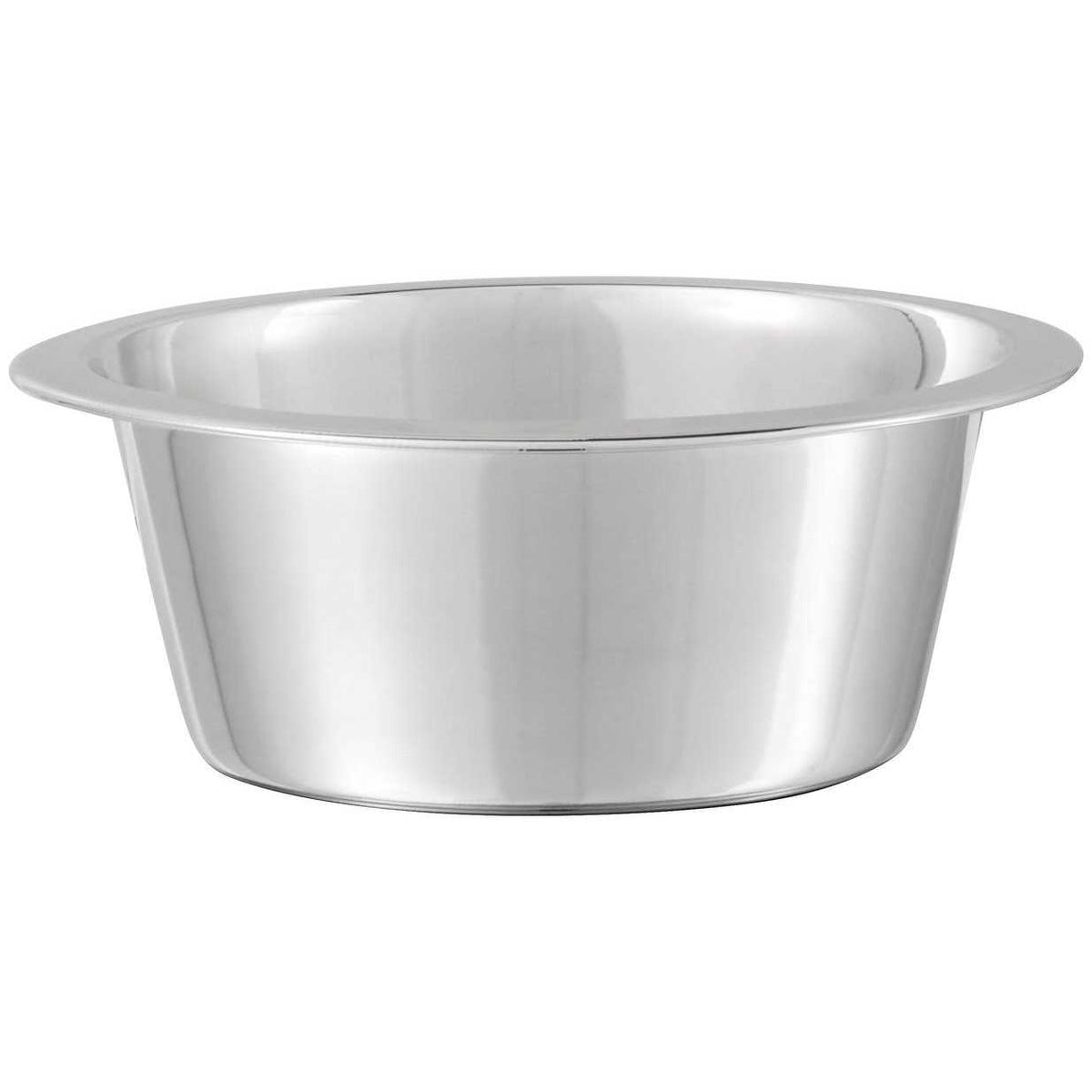 Stainless Steel Bowl E896262