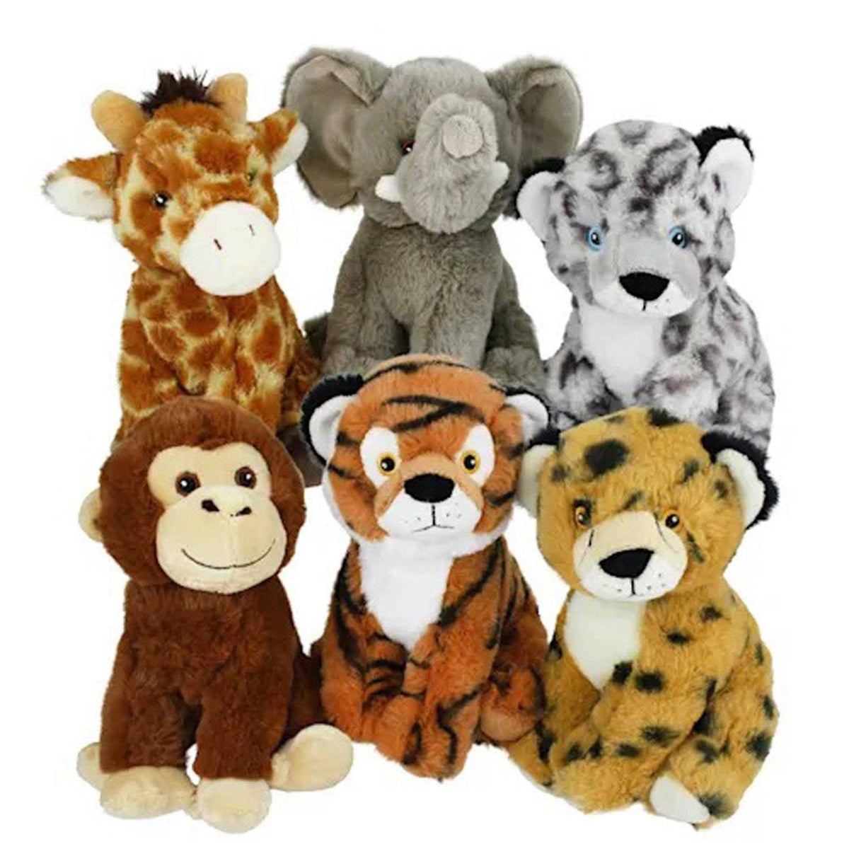 Polka-Dot Dog Toys U172330