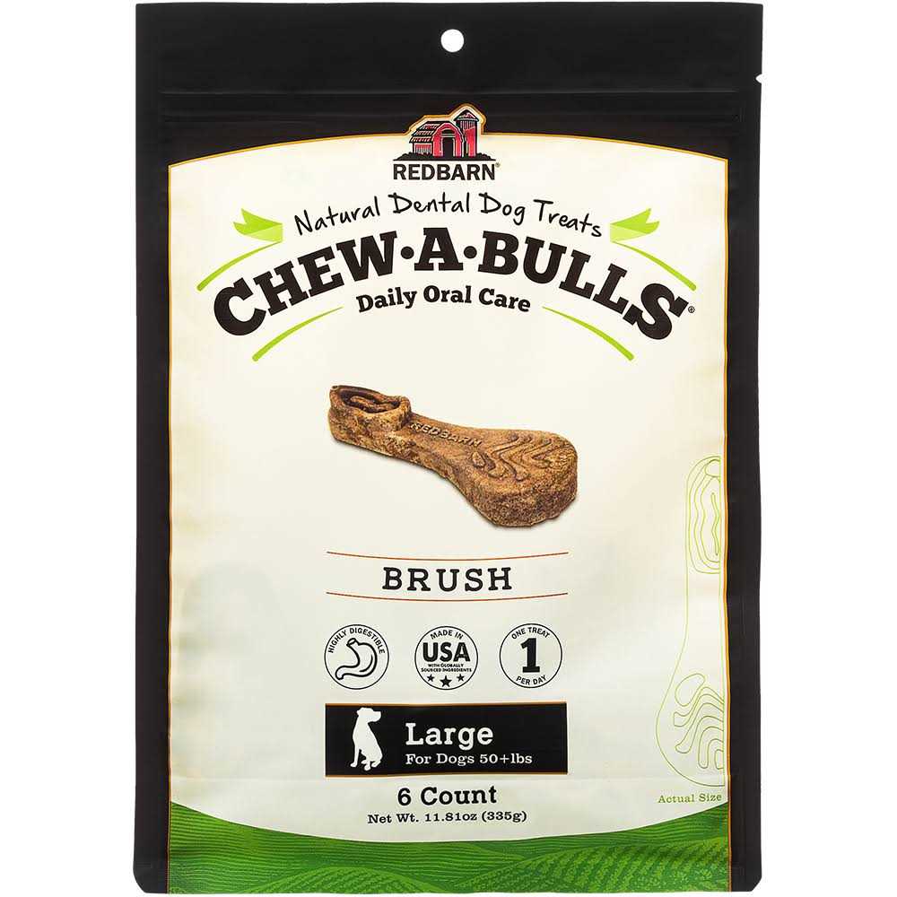 Dog Chew M82290