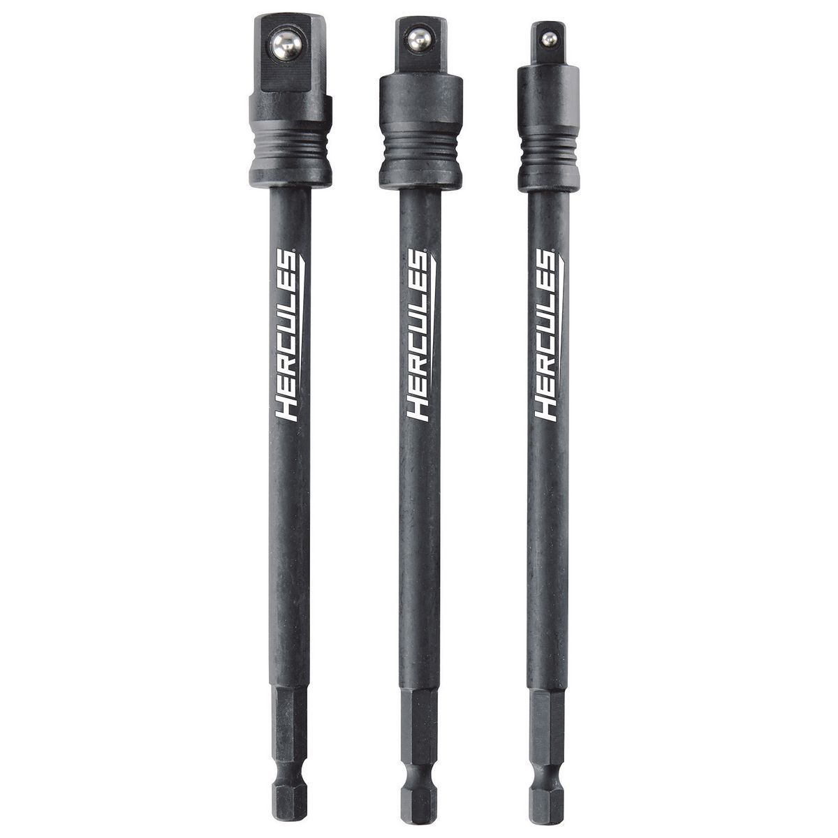 6 in. Socket Adapter Set, 3-Piece J5964
