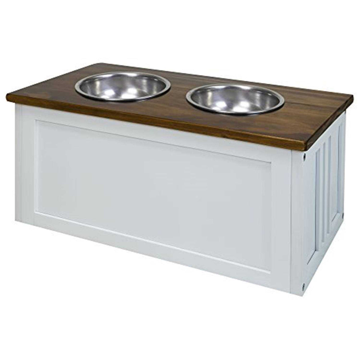 Pet Feeder Storage Stand K30369