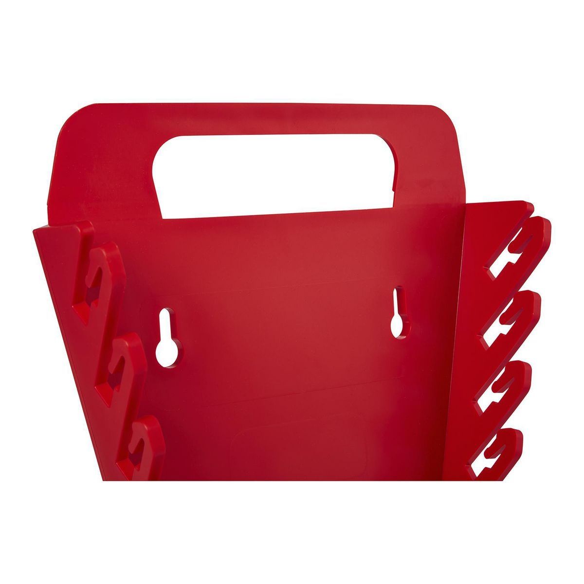 15-Slot Wrench Organizer, 2-Piece Z53306