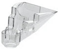 Chute for ICE-45 X814441