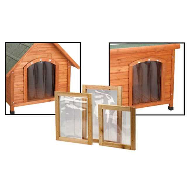 Dog House Door Flap C36495
