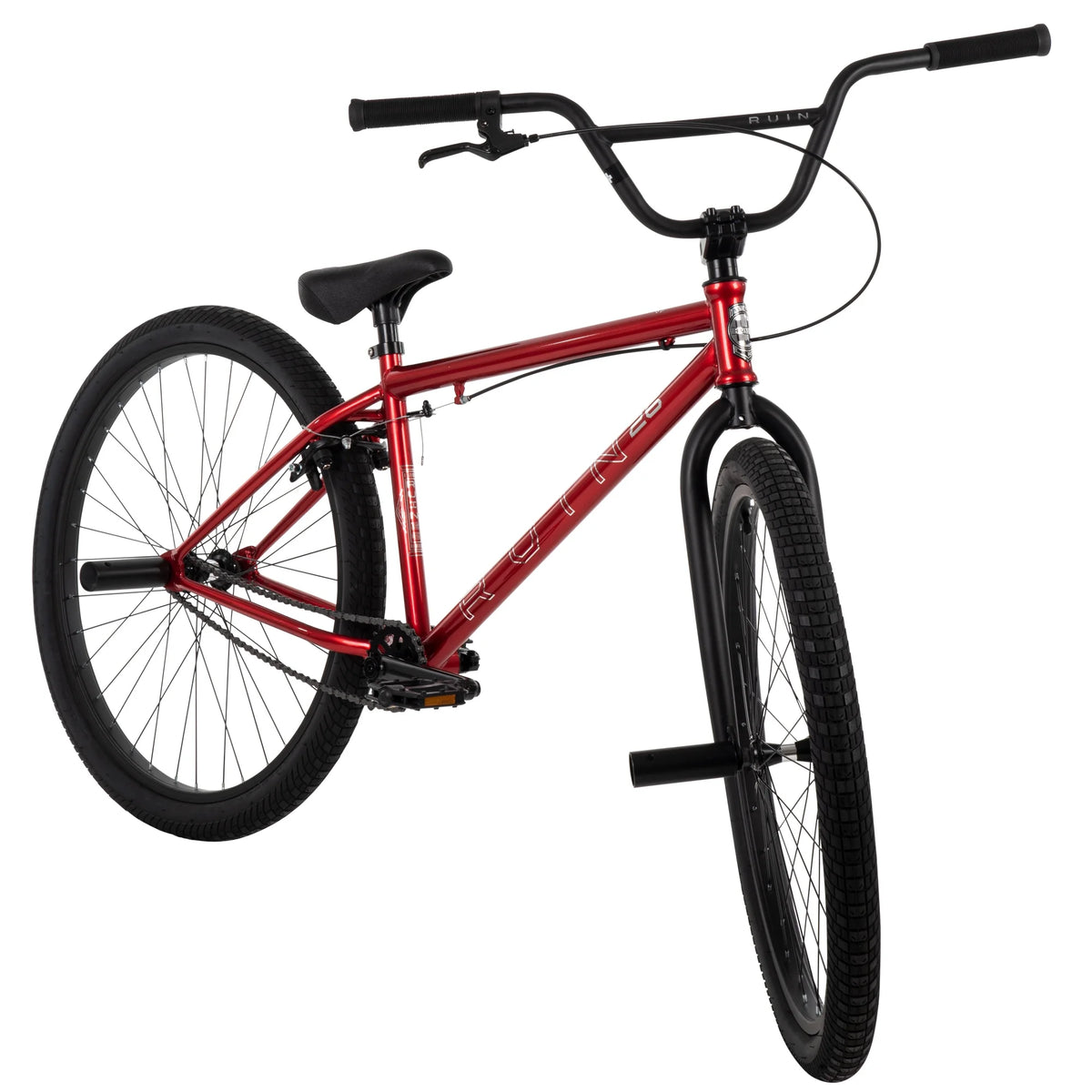 26-inch BMX Freestyle Bicycle Z16185