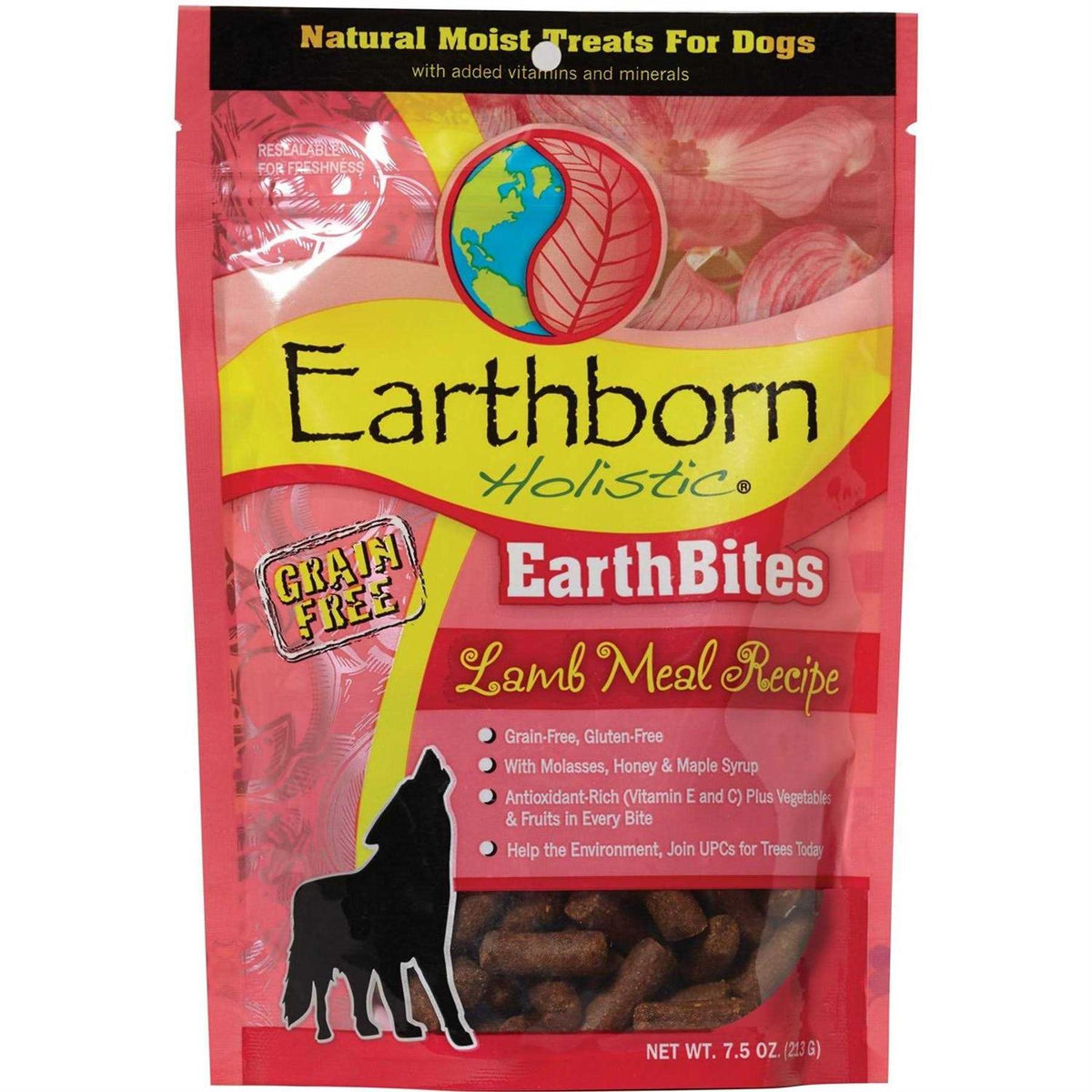 Soft Dog Treats 7 oz K237599