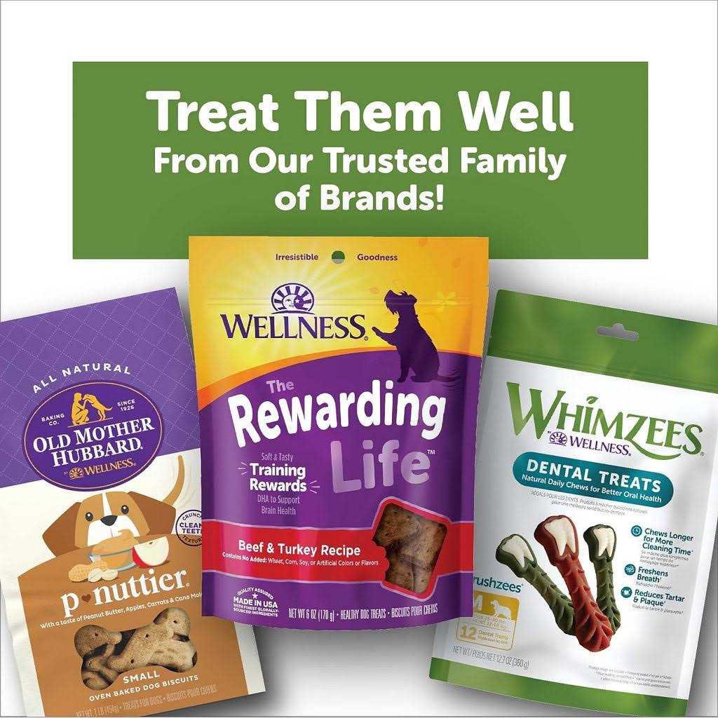 Dental Treats H4752