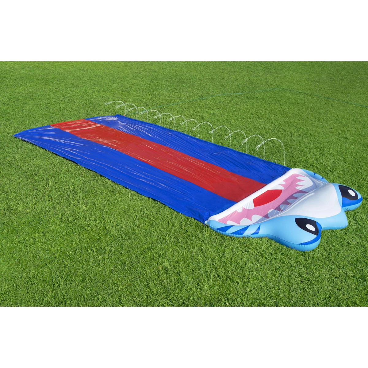 16' Water Slide F307