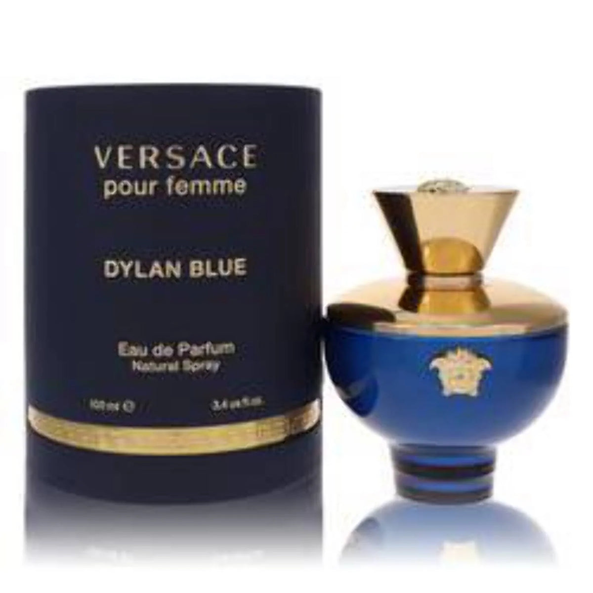 Eau De Perfume for Women 3.4 oz H45422