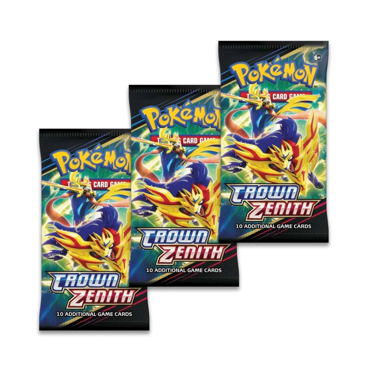 Pokémon Trading Card Games Pin Box Collection O282