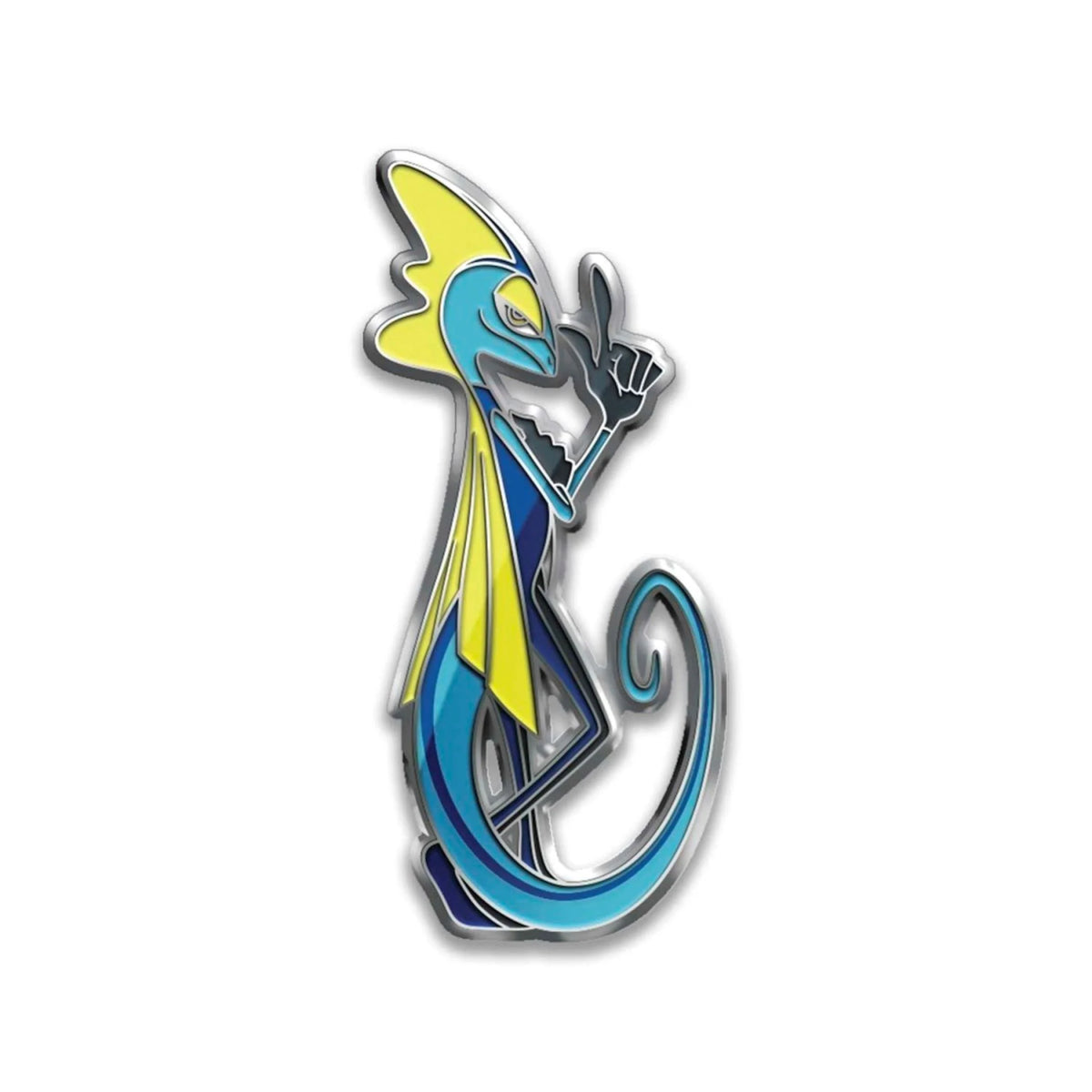 Pokémon Trading Card Games Pin Box Collection O282