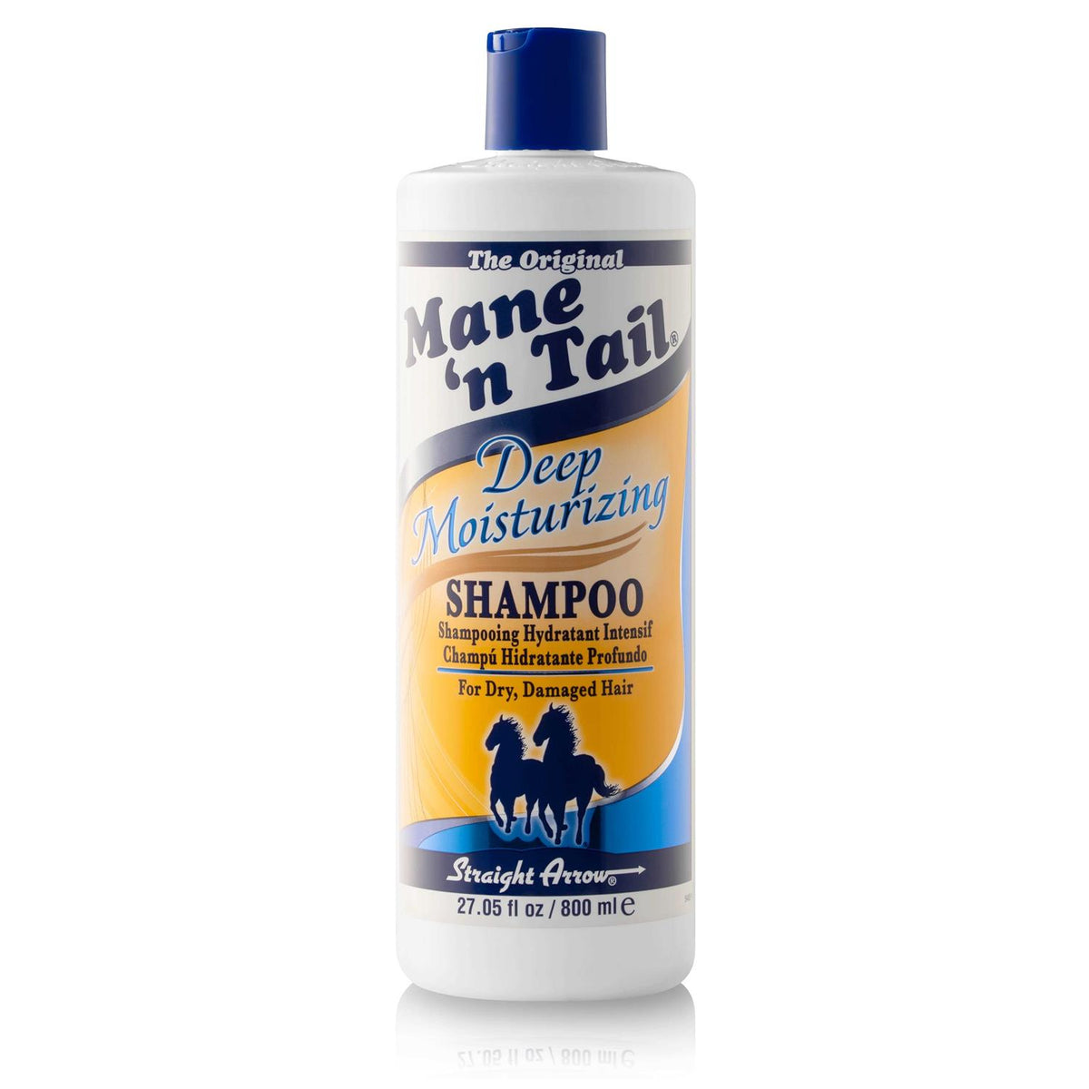 Deep Moisturizing Shampoo G92808