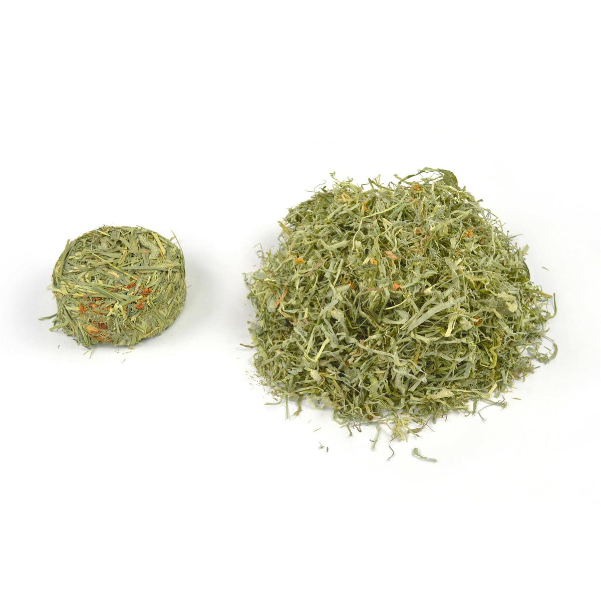 Western Timothy Hay E2033