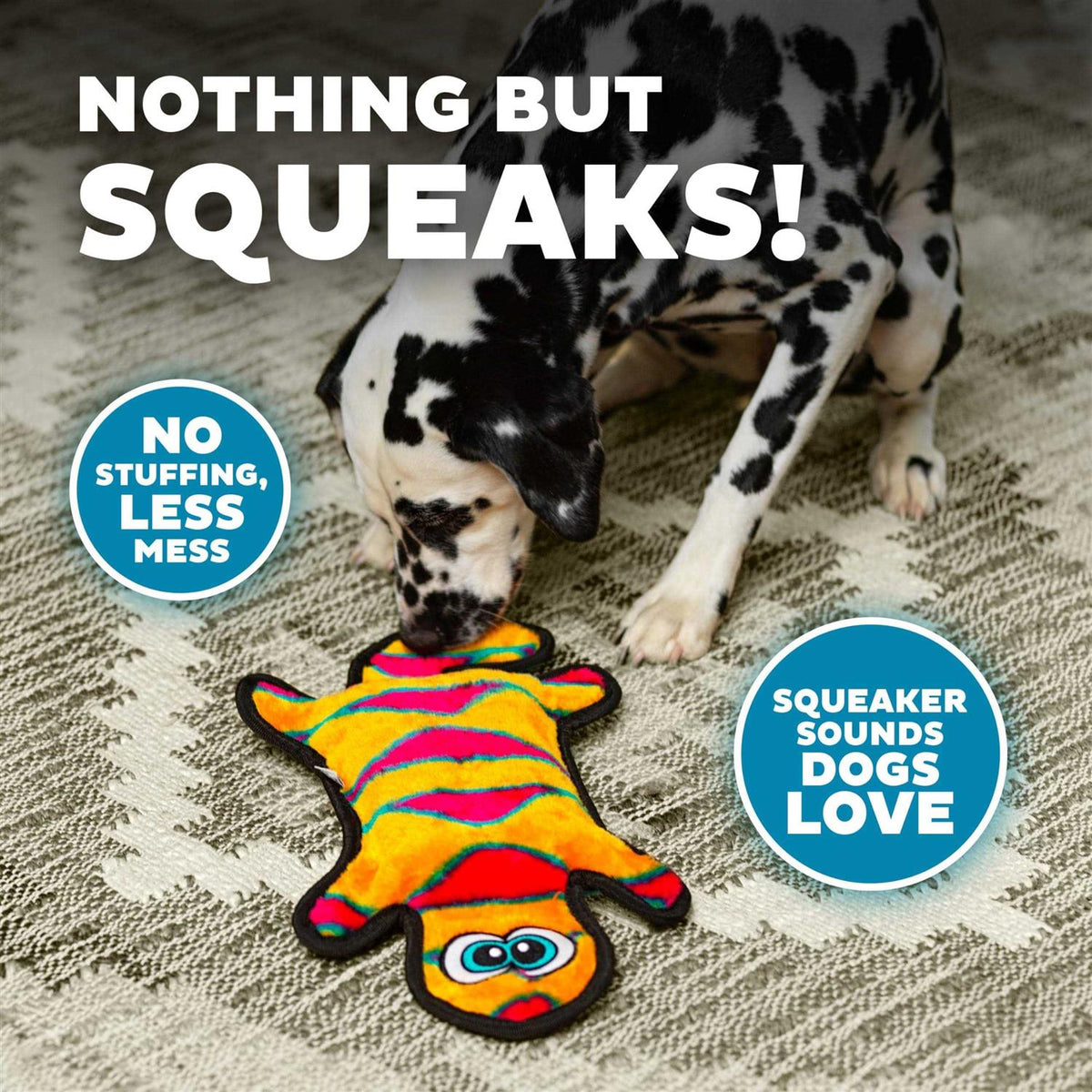 Dog Toy X535256