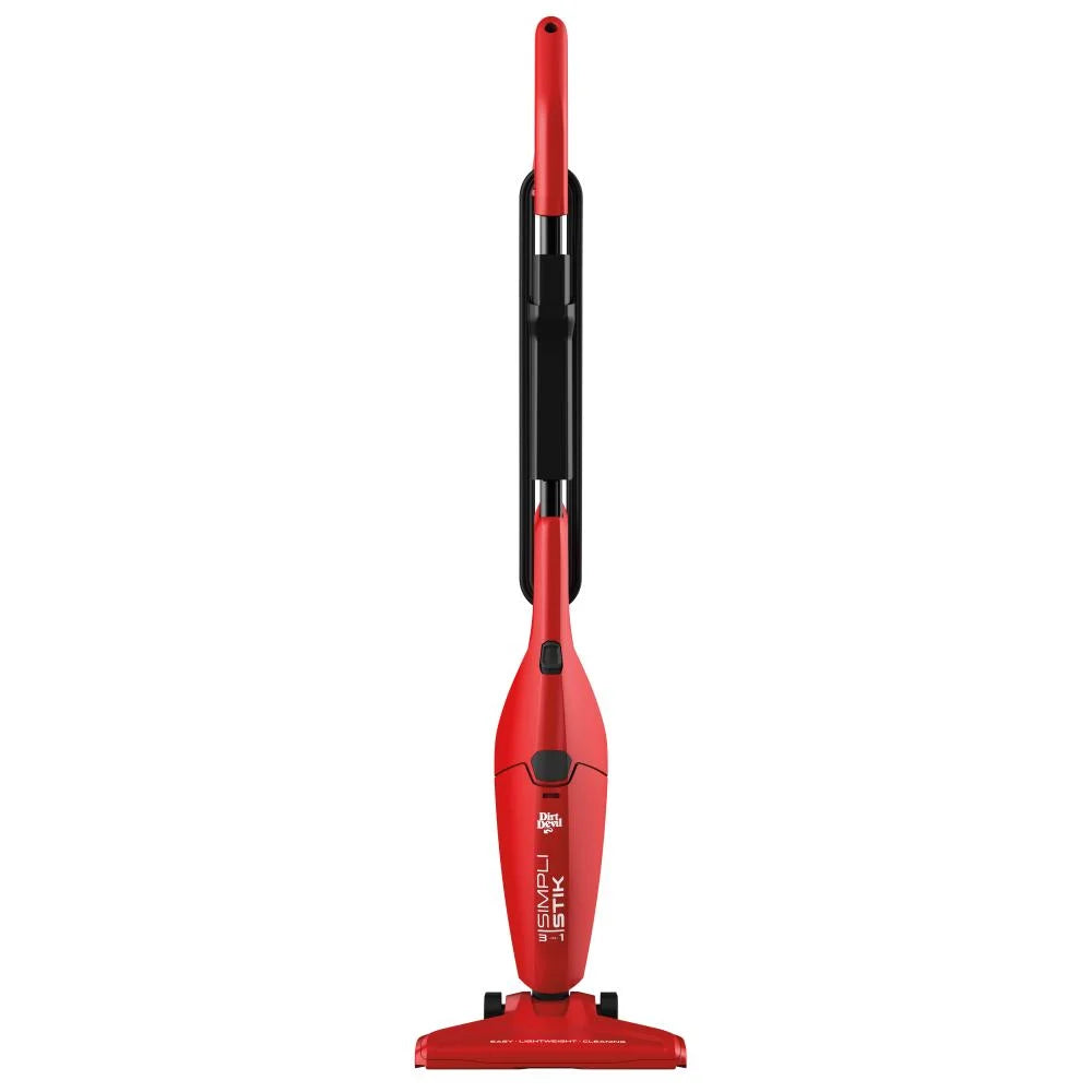Lightweight Corded Bagless Stick Vacuum P3599