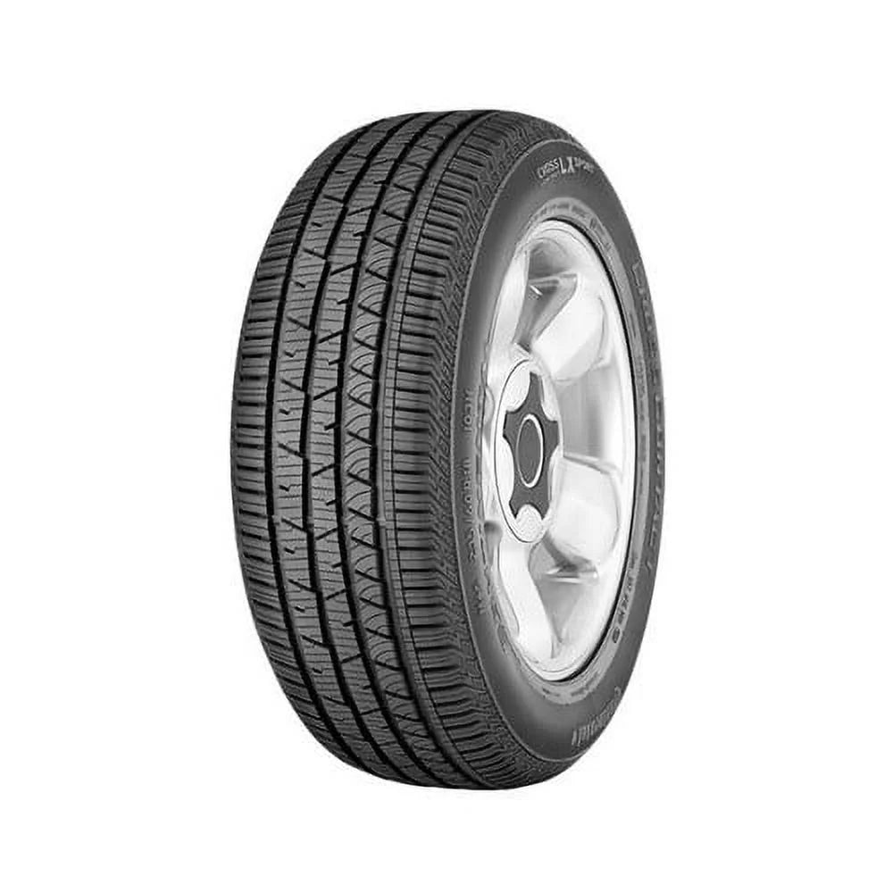 All Season 235/65R17 104H SUV/Crossover Tire H9189