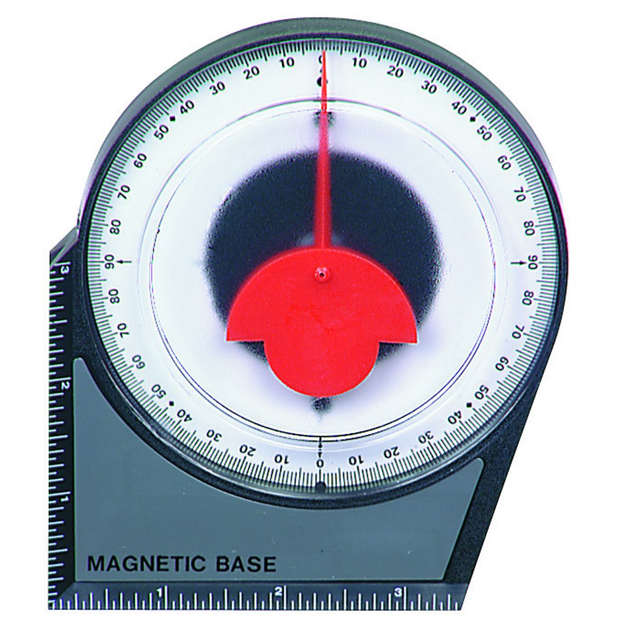 Dial Gauge Angle Finder Z343161