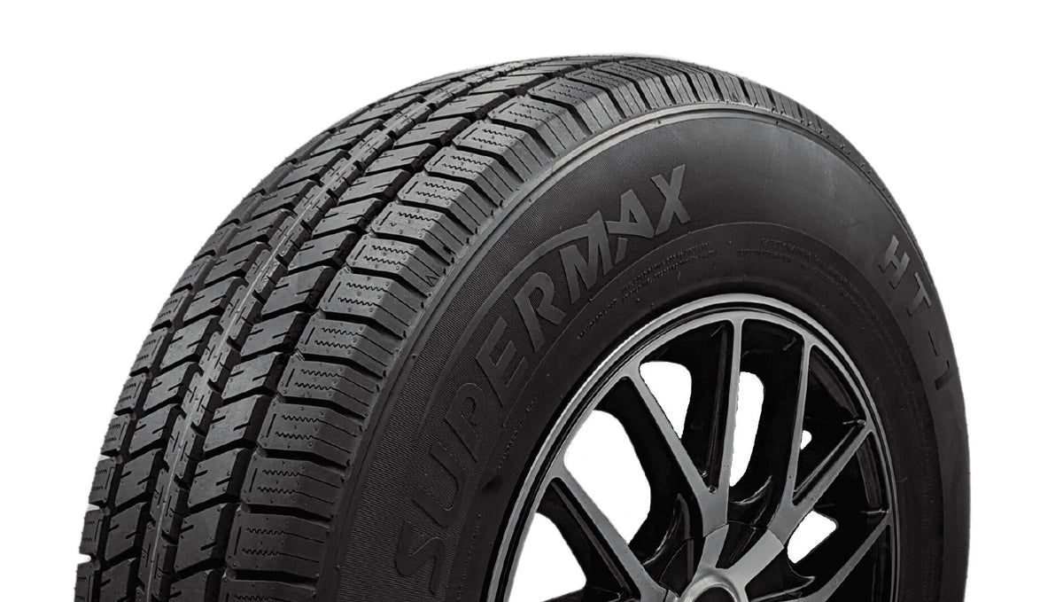 245/75R16 Load E 10 Ply Light Truck Tire Z601623