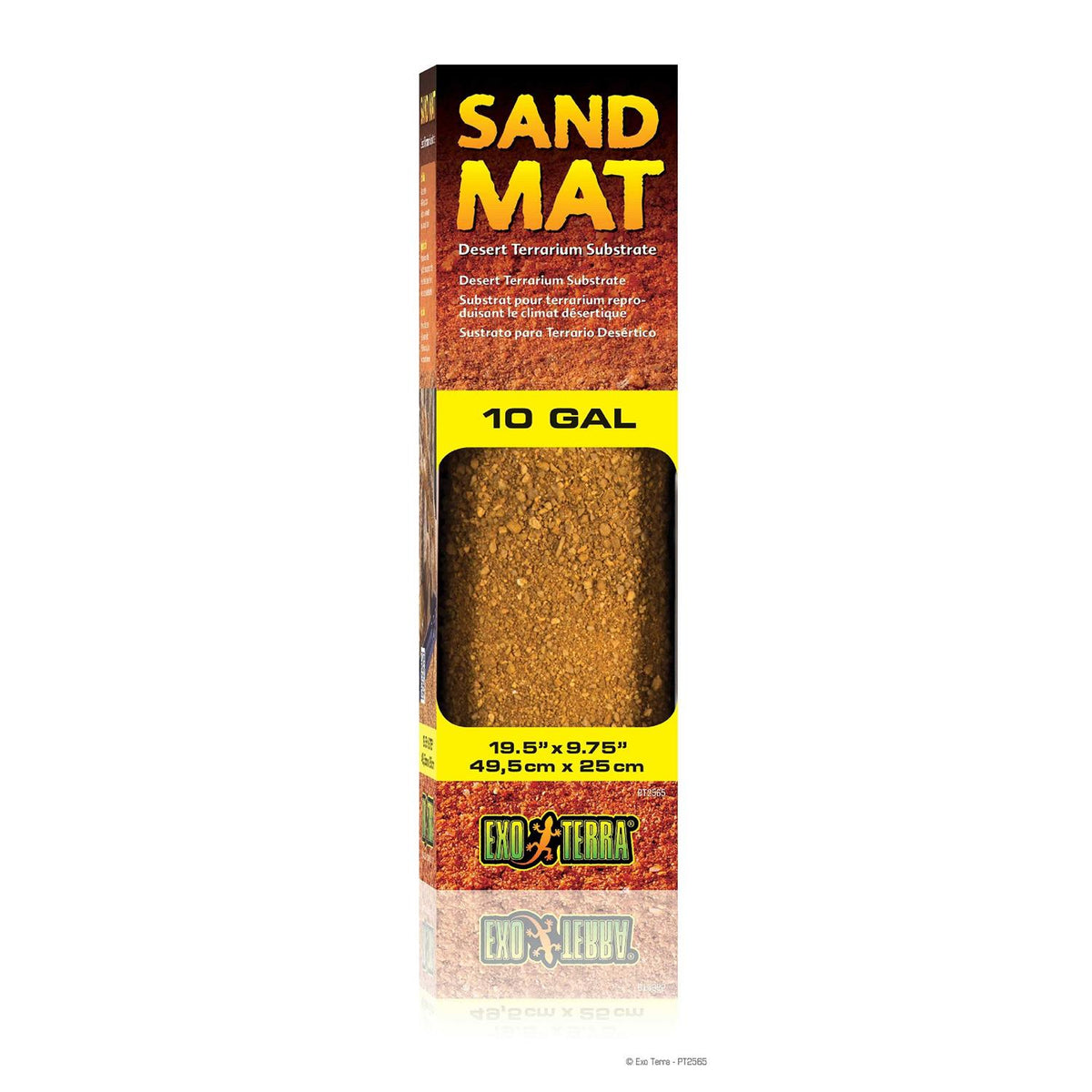 Desert Terrarium Substrate Sand Mat C257