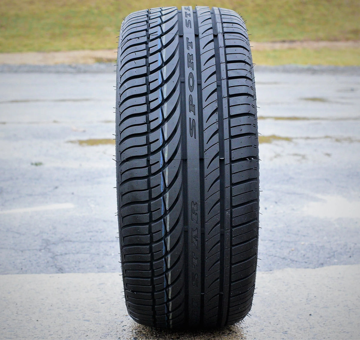 235/45ZR18 98W XL Passenger Tire M6960