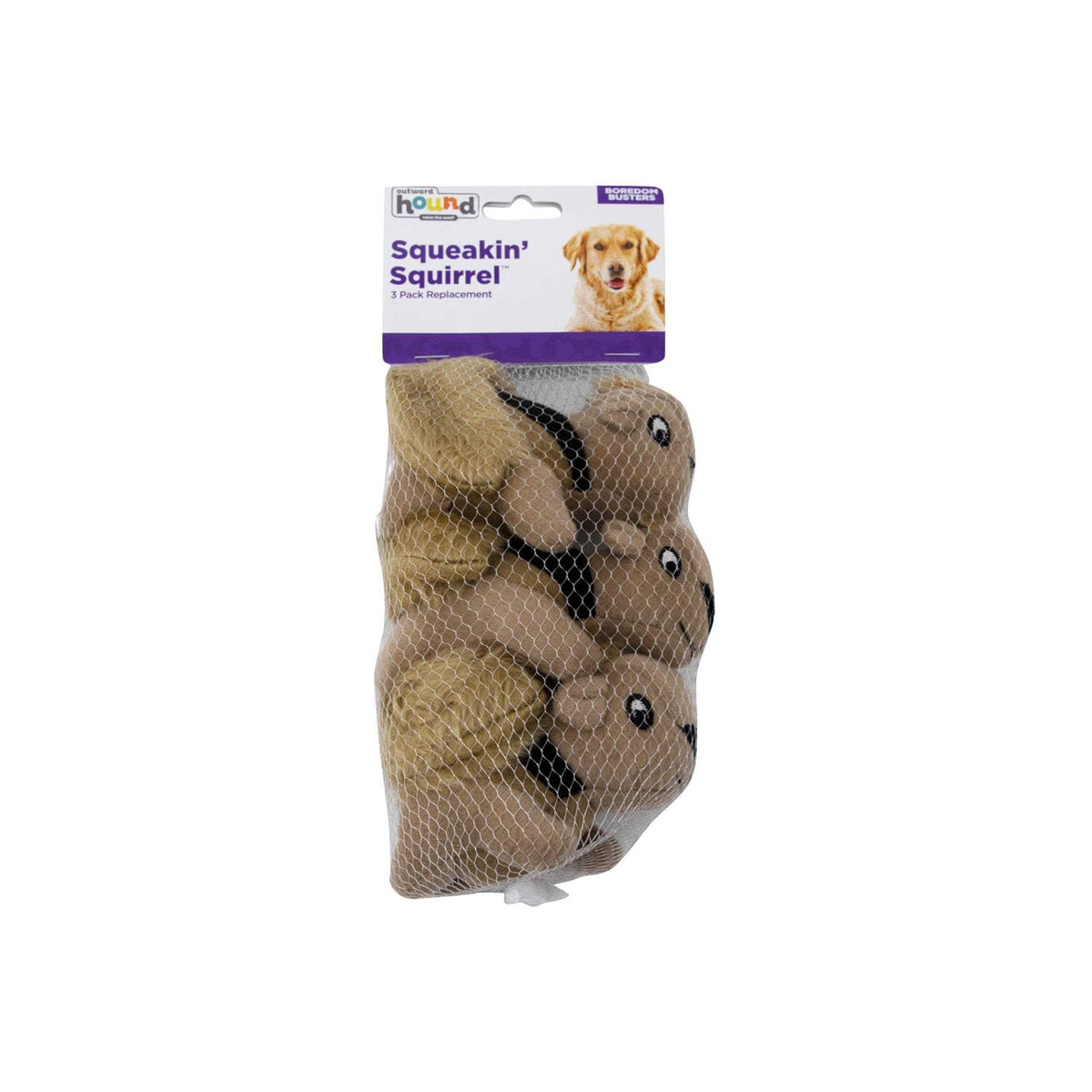 Squirrel S44926