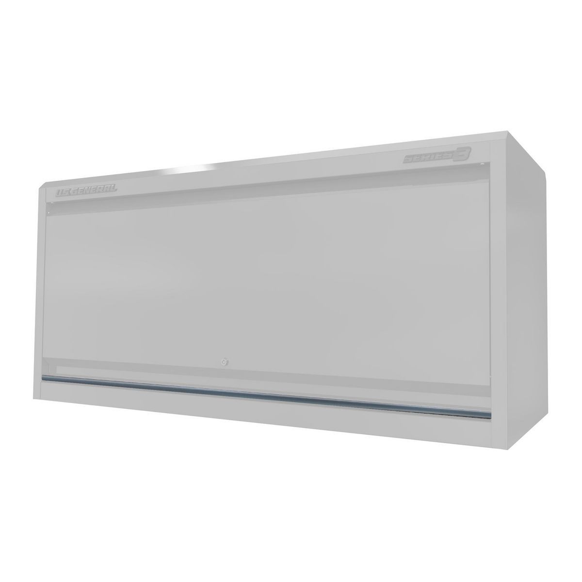 56 in. Work Center Hutch W159